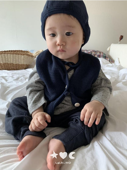 Baby Aladdin Modal Pants [LALALAND]（2026AW） 16