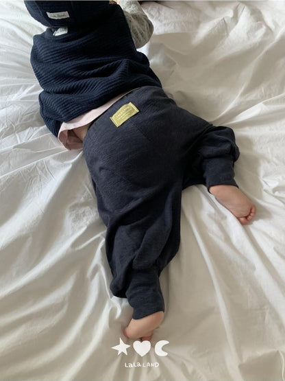 Baby Aladdin Modal Pants [LALALAND]（2026AW） 17
