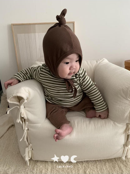 Baby Aladdin Modal Pants [LALALAND]（2026AW） 18