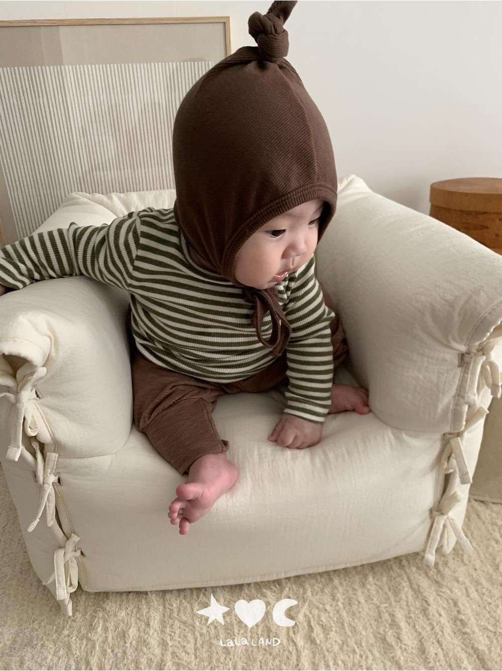 Baby Aladdin Modal Pants [LALALAND]（2026AW） 19
