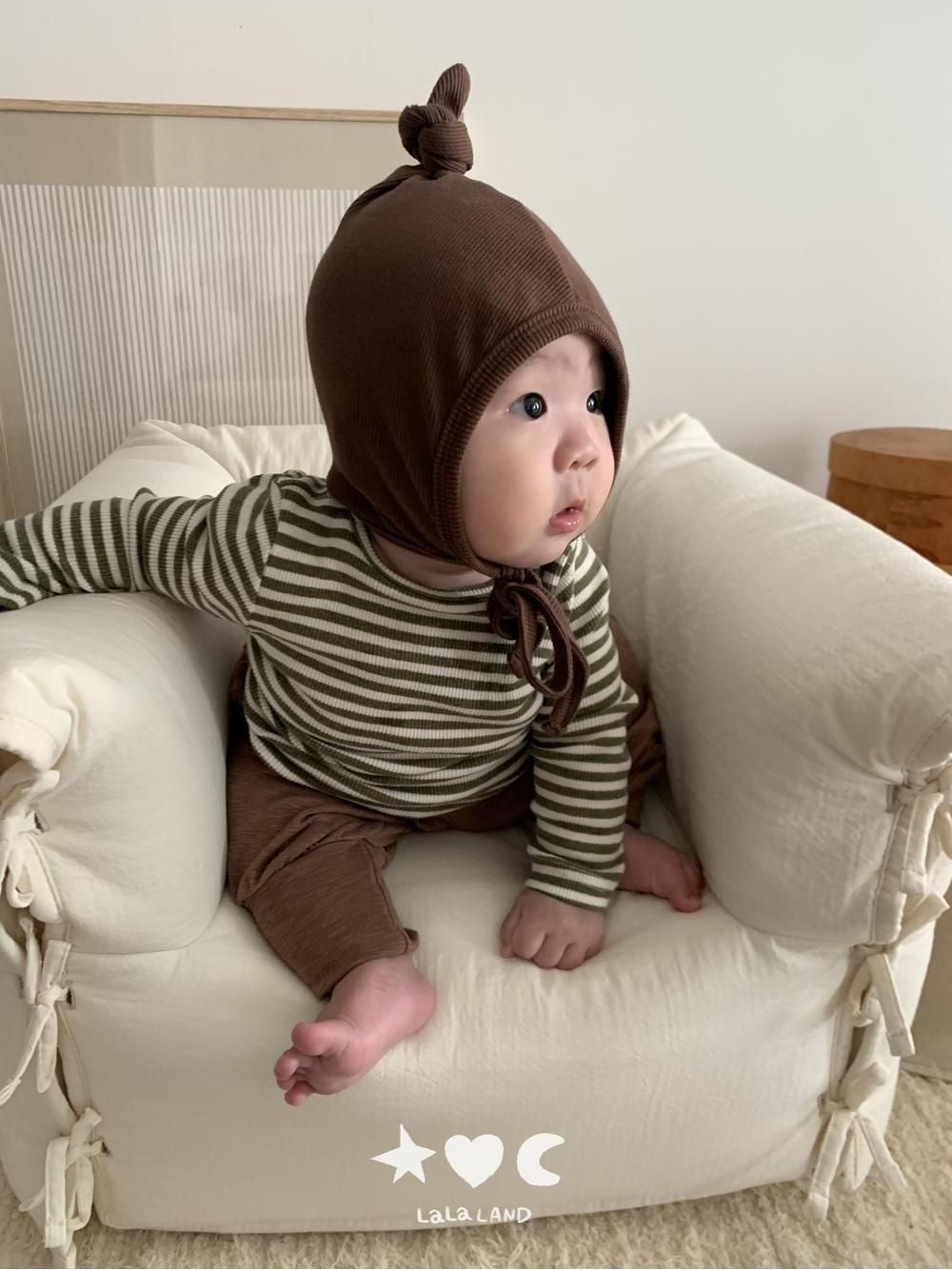 Baby Aladdin Modal Pants [LALALAND]（2026AW） 20