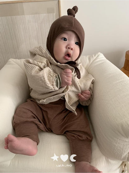 Baby Aladdin Modal Pants [LALALAND]（2026AW） 22
