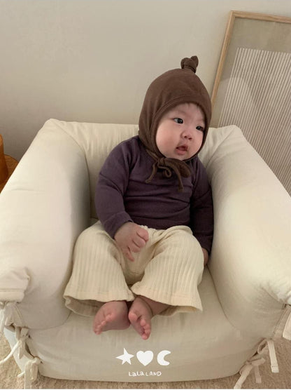 Baby Tulip Pants [LALALAND]（2026AW） 15