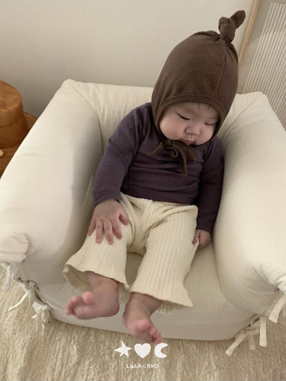 Baby Tulip Pants [LALALAND]（2026AW） 16