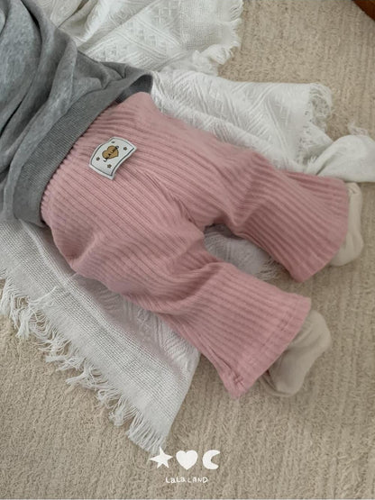 Baby Tulip Pants [LALALAND]（2026AW） 21