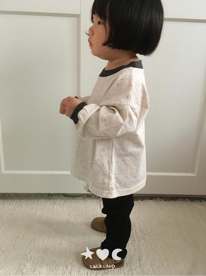 Baby Chewy Leggings [LALALAND]（2026AW） 16