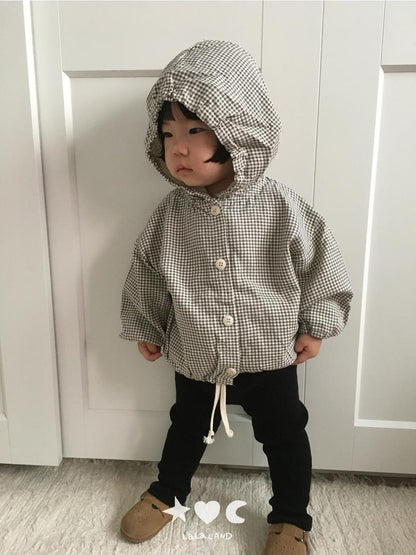Baby Chewy Leggings [LALALAND]（2026AW） 18