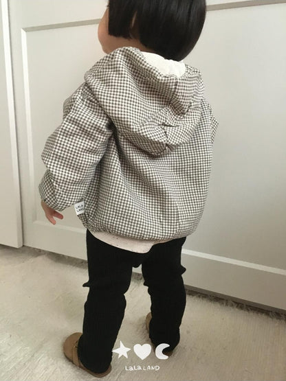 Baby Chewy Leggings [LALALAND]（2026AW） 19