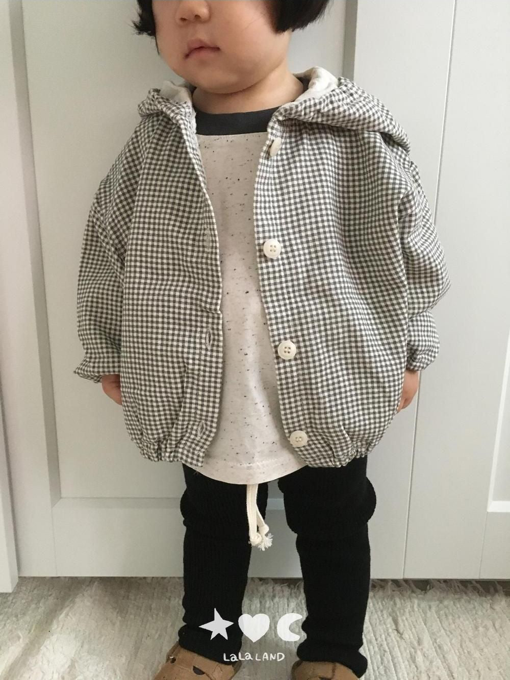 Baby Chewy Leggings [LALALAND]（2026AW） 20