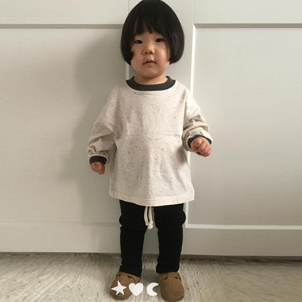 Baby Chewy Leggings [LALALAND]（2026AW） 2