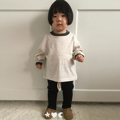 Baby Chewy Leggings [LALALAND]（2026AW） 2