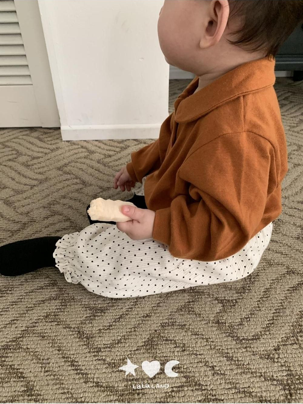 Baby Modal Dungka Tee [LALALAND]（2026AW） 7