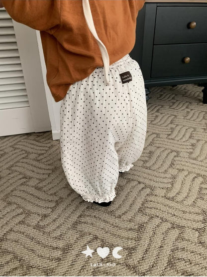 Baby Modal Dungka Tee [LALALAND]（2026AW） 11