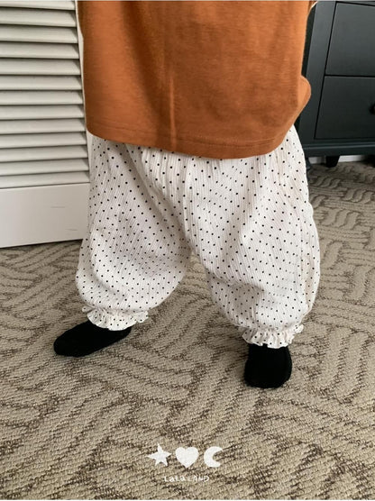 Baby Modal Dungka Tee [LALALAND]（2026AW） 13
