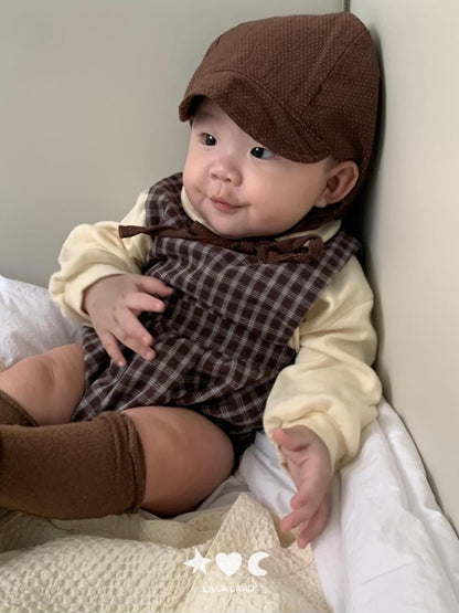 Baby Modal Dungka Tee [LALALAND]（2026AW） 19