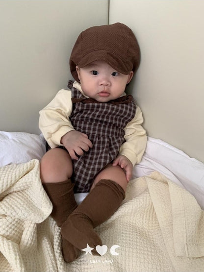 Baby Modal Dungka Tee [LALALAND]（2026AW） 22
