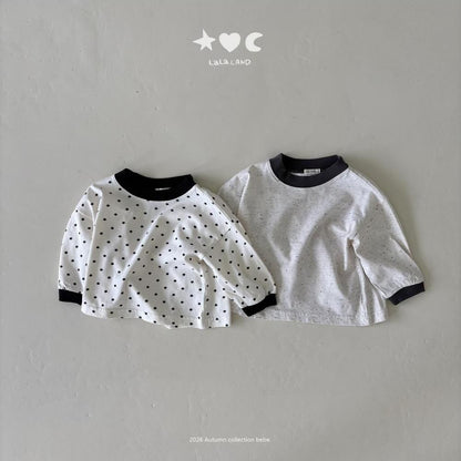 Baby Mix Star Tee [LALALAND]（2026AW） 5