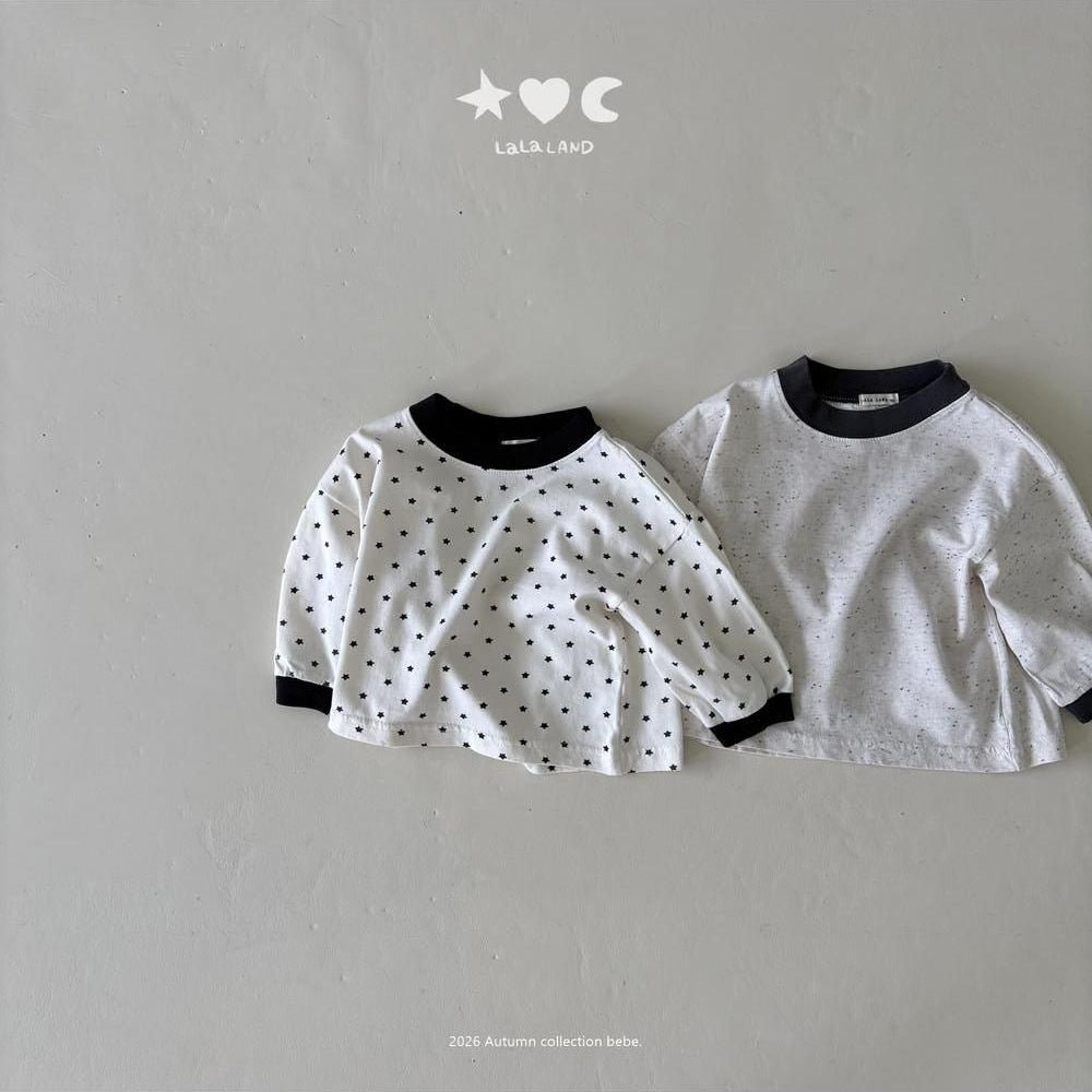 Baby Mix Star Tee [LALALAND]（2026AW） 6