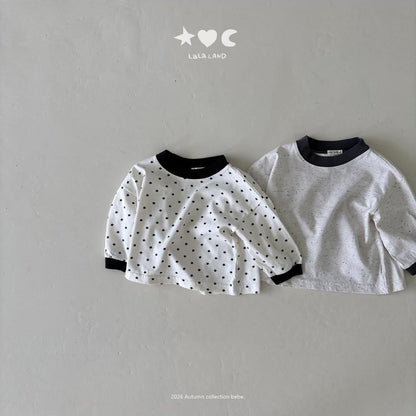 Baby Mix Star Tee [LALALAND]（2026AW） 6