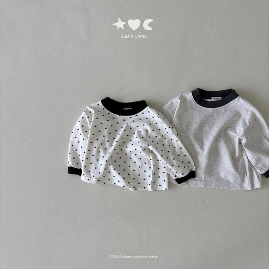 Baby Mix Star Tee [LALALAND]（2026AW） 6