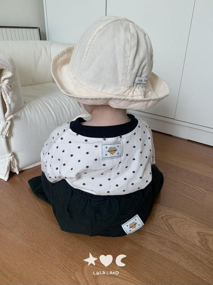 Baby Mix Star Tee [LALALAND]（2026AW） 8