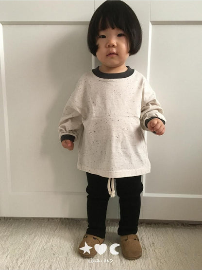 Baby Mix Star Tee [LALALAND]（2026AW） 16