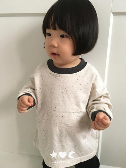 Baby Mix Star Tee [LALALAND]（2026AW） 19