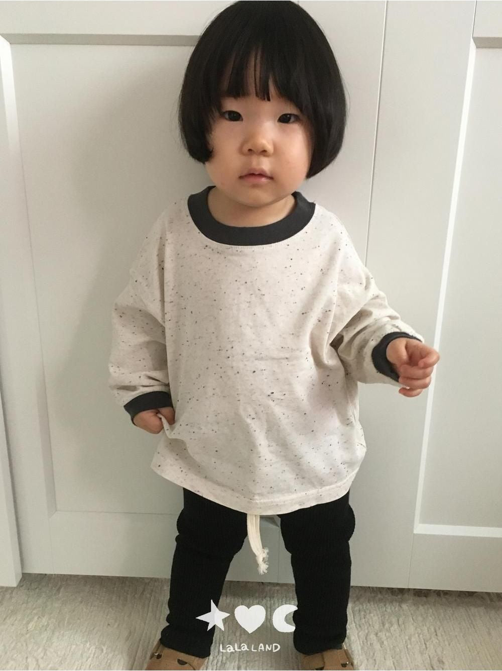 Baby Mix Star Tee [LALALAND]（2026AW） 20