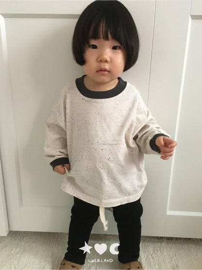 Baby Mix Star Tee [LALALAND]（2026AW） 20