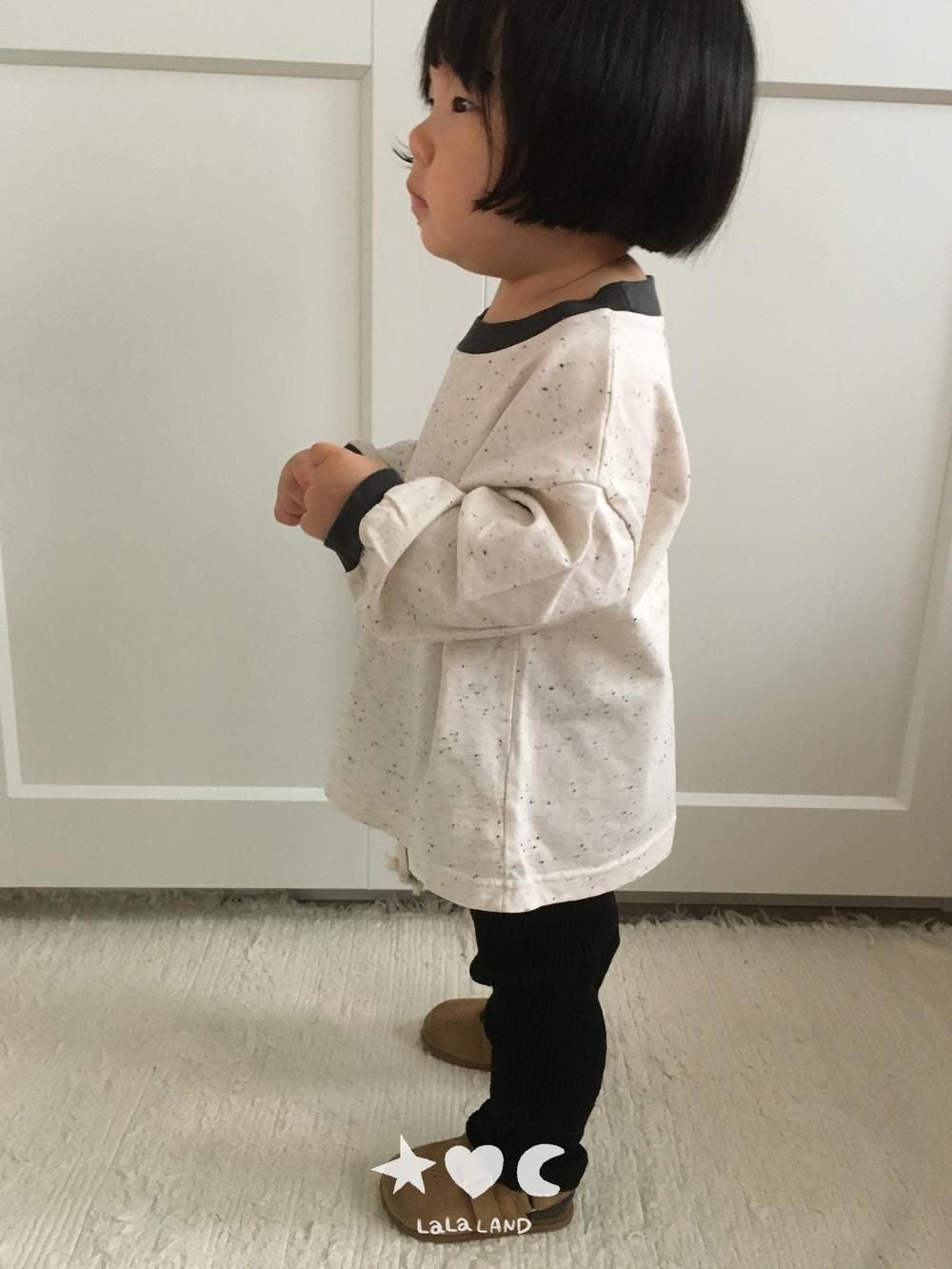 Baby Mix Star Tee [LALALAND]（2026AW） 21