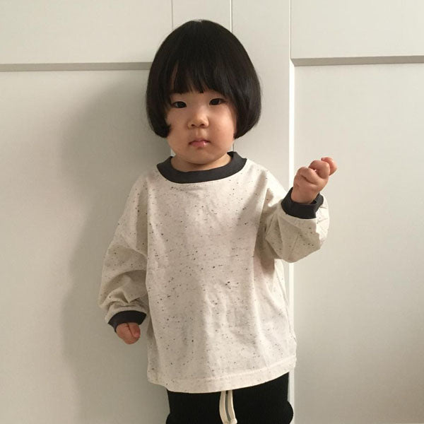 Baby Mix Star Tee [LALALAND]（2026AW） 2