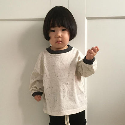 Baby Mix Star Tee [LALALAND]（2026AW） 2
