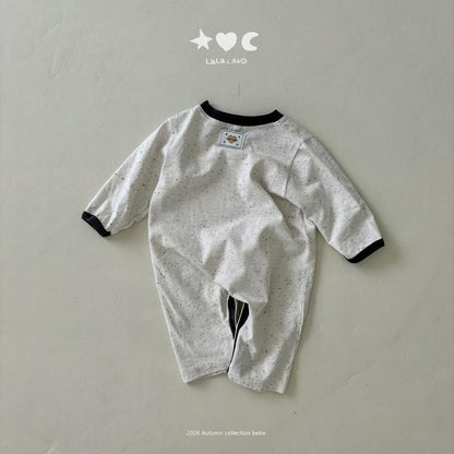 Baby Mix Star Bodysuit [LALALAND]（2026AW） 7
