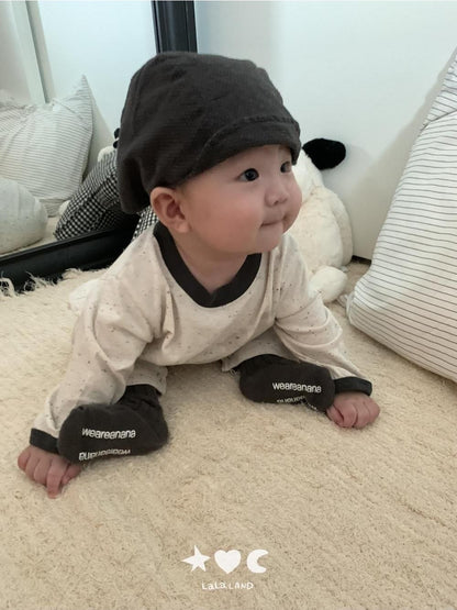 Baby Mix Star Bodysuit [LALALAND]（2026AW） 20