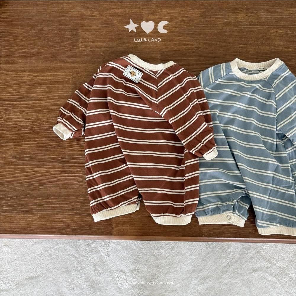 Baby Saint Bodysuit [LALALAND]（2026AW） 6