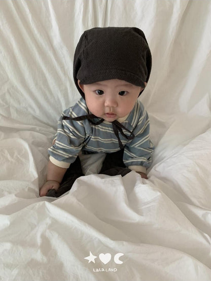 Baby Saint Bodysuit [LALALAND]（2026AW） 8