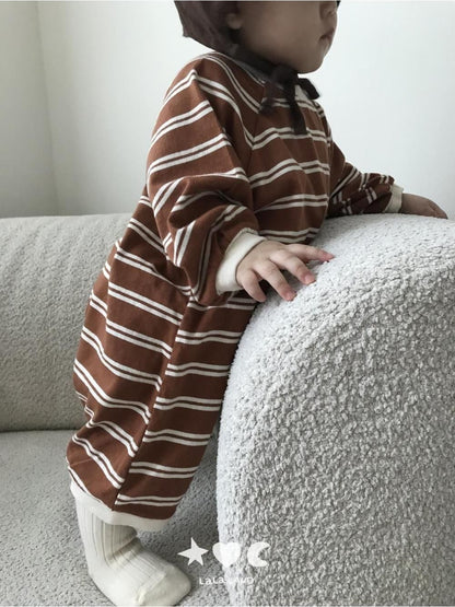 Baby Saint Bodysuit [LALALAND]（2026AW） 18