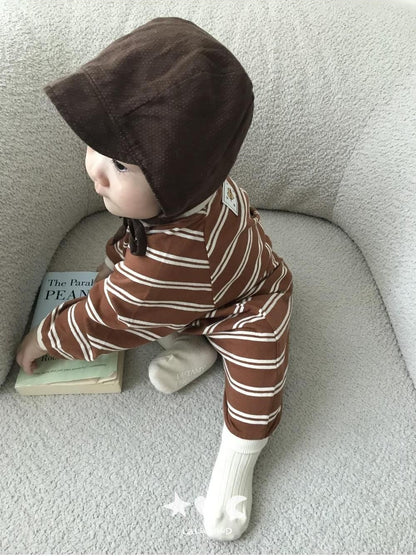 Baby Saint Bodysuit [LALALAND]（2026AW） 20