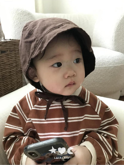 Baby Saint Bodysuit [LALALAND]（2026AW） 22