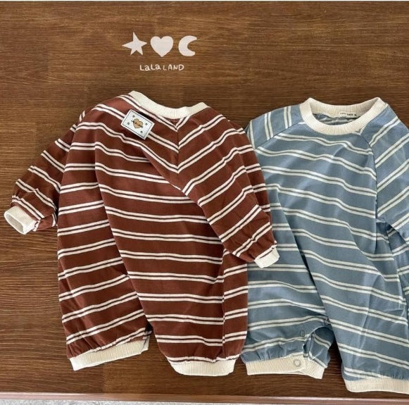 Baby Saint Bodysuit [LALALAND]（2026AW） 1