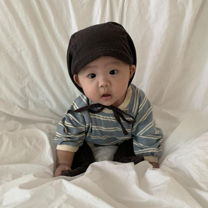 Baby Saint Bodysuit [LALALAND]（2026AW） 2