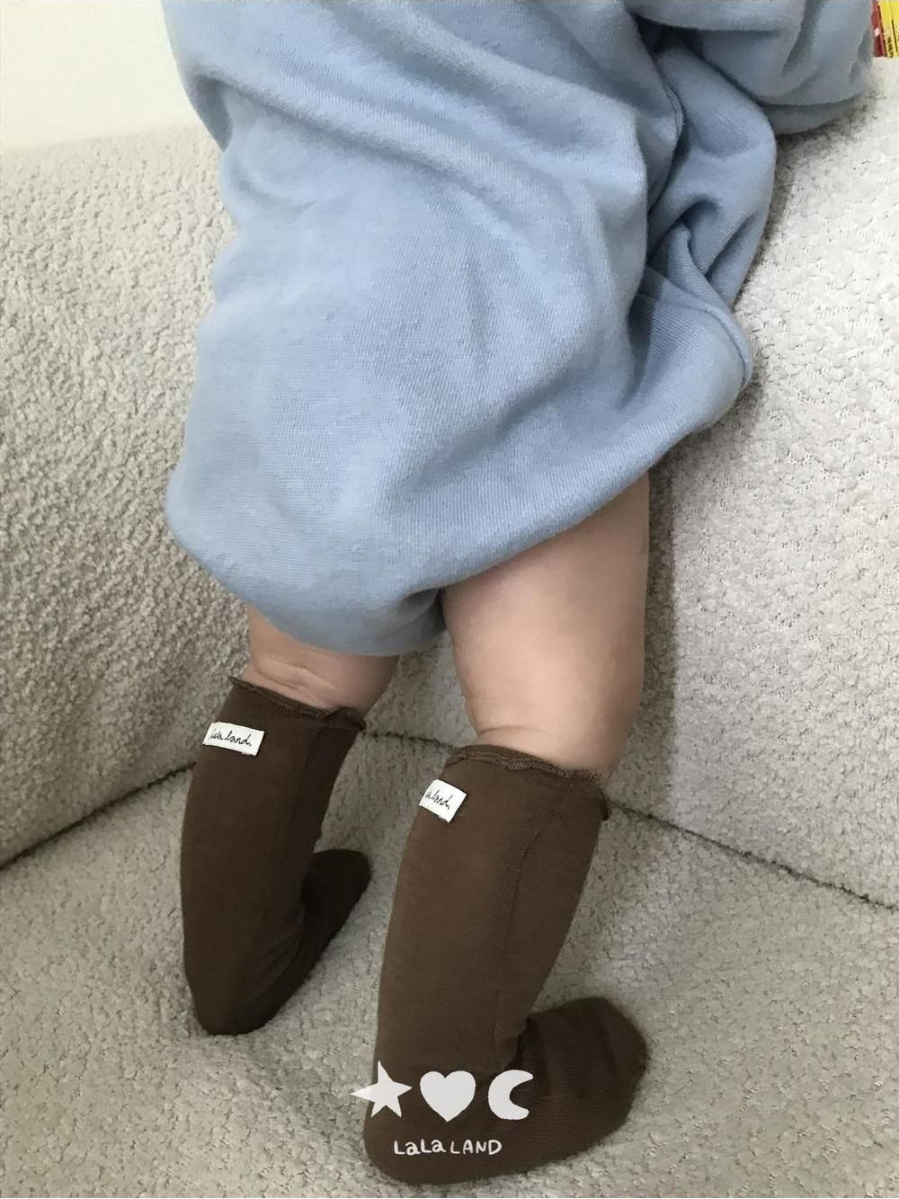 Baby Bear Bodysuit [LALALAND]（2026AW） 10