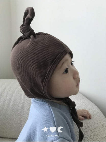 Baby Bear Bodysuit [LALALAND]（2026AW） 15