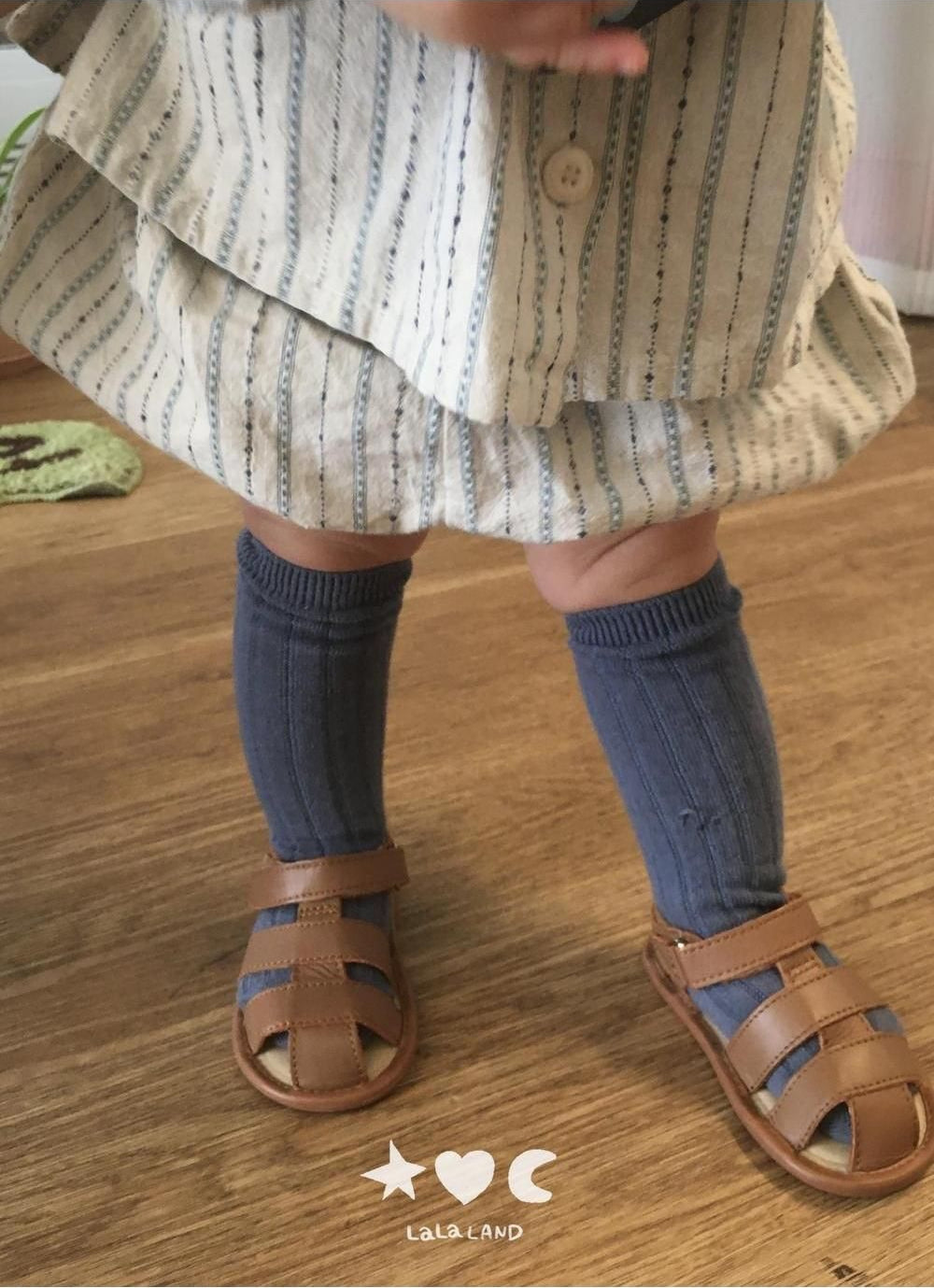 Baby Pumpkin Bloomer [LALALAND]（2026AW） 17