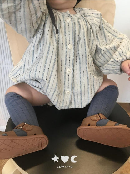 Baby Pumpkin Bloomer [LALALAND]（2026AW） 19