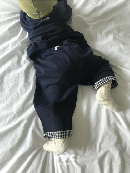 Baby Tomato Flare Tee [LALALAND]（2026AW） 19