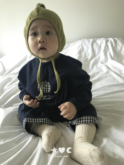 Baby Tomato Flare Tee [LALALAND]（2026AW） 20