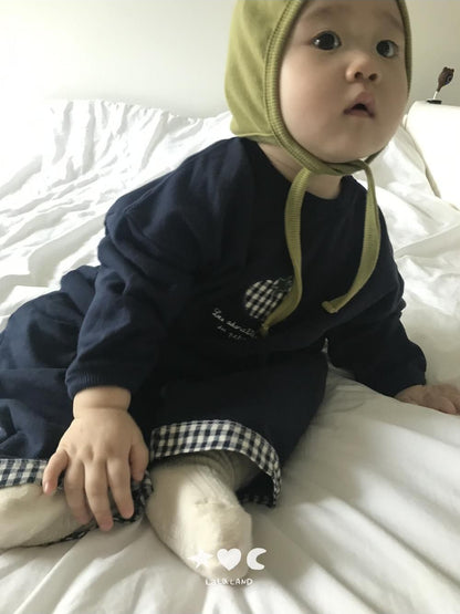 Baby Tomato Flare Tee [LALALAND]（2026AW） 21