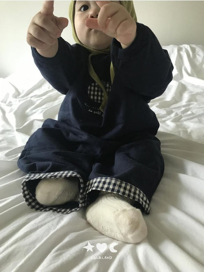 Baby Tomato Flare Tee [LALALAND]（2026AW） 23
