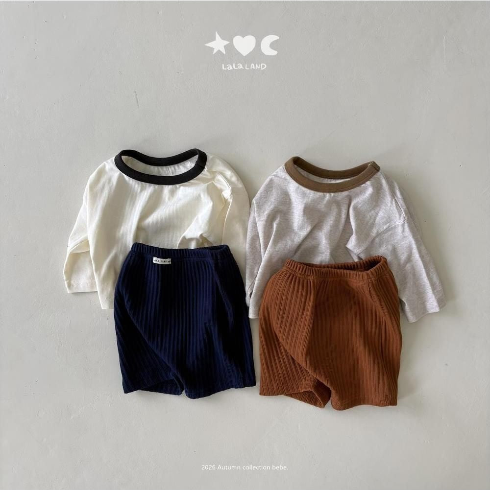 Baby Venice Set [LALALAND]（2026AW） 5